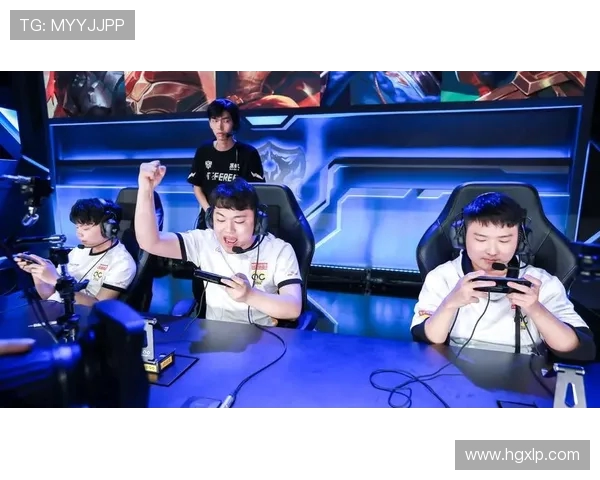 王者荣耀最新动态深入分析BLG战队中路突破策略与战术调整